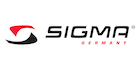 Logo del marchio Sigma Sport
