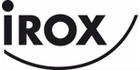 Logo of the iROX brand