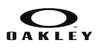 Logo of the Oakley brand