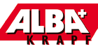 Logo of the Alba brand
