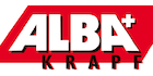 Logo of the Alba brand