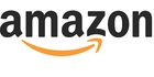 Logo del marchio Amazon