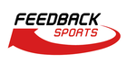 Logo del marchio Feedback Sports