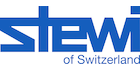 Logo del marchio Stewi