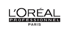 Logo del marchio L'Oréal Professionnel