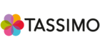 Logo del marchio Tassimo