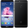Huawei P Smart (32 GB, Nero, 5.65", Doppia SIM Ibrida, 13 Mpx, 4G)