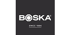 Logo del marchio Boska