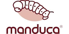 Logo of the Manduca brand