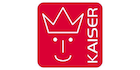 Logo del marchio Kaiser