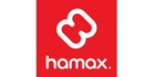 Logo del marchio hamax