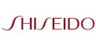 Logo del marchio Shiseido