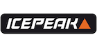 Logo del marchio Icepeak