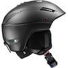 Salomon Ladies Icon 2 Custom Air Ski Helmet (53 - 56 cm, S)