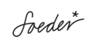 Logo of the Soeder* brand