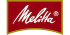 Logo of the Melitta brand