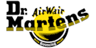 Logo del marchio Dr. Martens