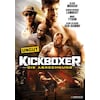 Kickboxer 2 - Retaliation (2018, DVD)