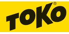 Logo of the Toko brand