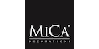 Logo del marchio Mica Decorations