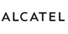 Logo del marchio Alcatel
