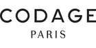 Logo del marchio Codage