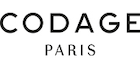 Logo del marchio Codage