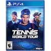Bigben Tennis World Tour (PS4, Multilingual)