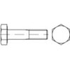 Toolcraft HV hexagon head screws M27 70 m (1 Screws per piece)