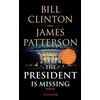 The President Is Missing (Bill Clinton, James Patterson., German)