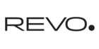 Logo del marchio Revo