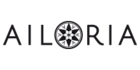 Logo del marchio Ailoria