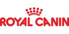 Logo del marchio Royal Canin