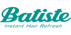 Logo del marchio Batiste