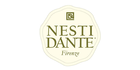 Logo del marchio Nesti Dante