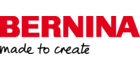 Logo del marchio Bernina