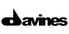 Logo del marchio Davines