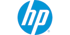 Logo del marchio HP