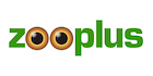 Logo of the zooplus brand