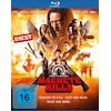 Machete Kills (Blu-ray, 2013, English, German)