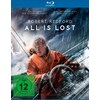 All Is Lost Bd (Blu-ray, 2013, English, German)