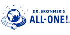 Logo del marchio Dr. Bronner's