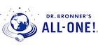Logo del marchio Dr. Bronner's