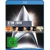 Star Trek 01 The Movie - L'edizione del regista rimasterizzata (Blu-ray, 1979, Spagnolo, Inglese, Italiano, Tedesco, Francese)
