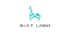 Logo of the Mint Lama brand