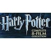 WB Harry Potter: la collezione completa (DVD, 2018, Tedesco)