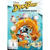 Disney Interactive Studios Ducktales - The Adventure Begins (DVD, 2017, German)
