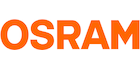 Logo of the Osram brand