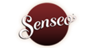 Logo del marchio Senseo