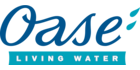 Logo del marchio Oase